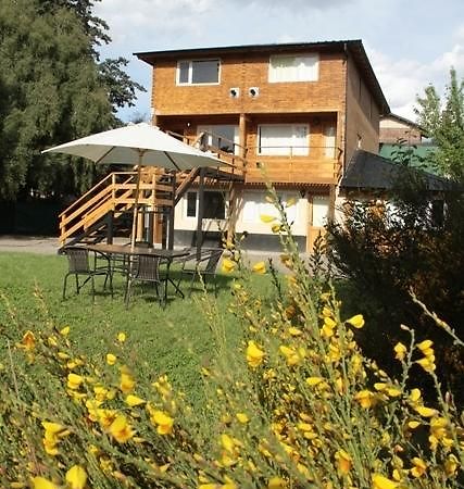 Apart Dry Fly Junin de los Andes Exterior photo