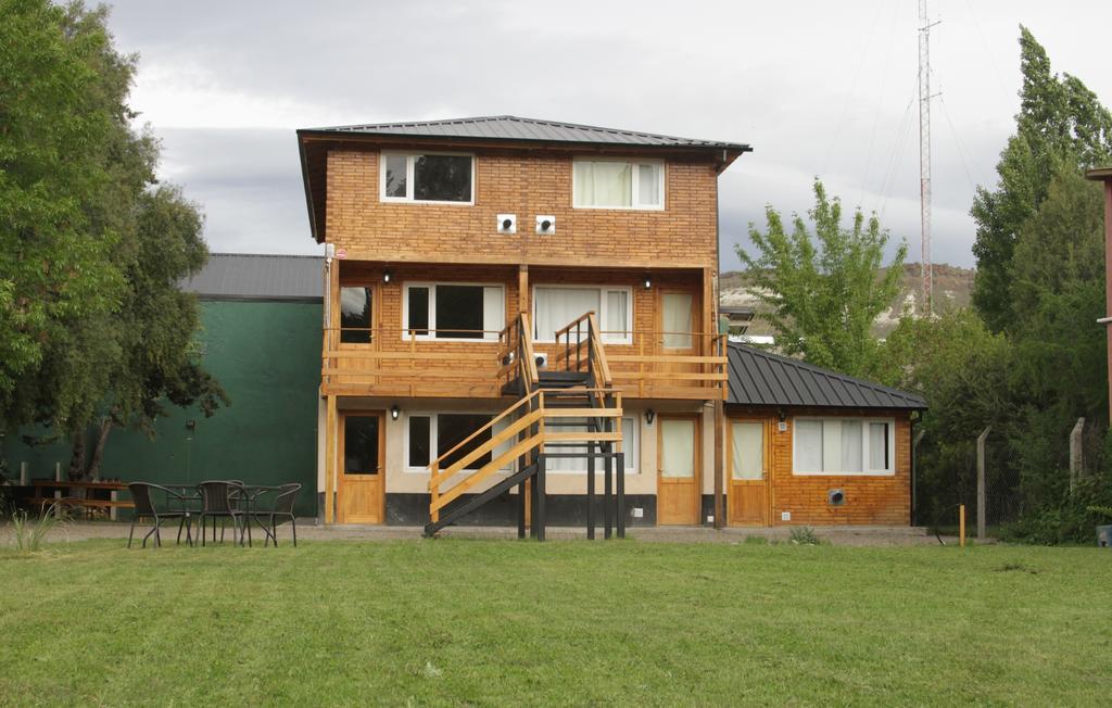 Apart Dry Fly Junin de los Andes Exterior photo