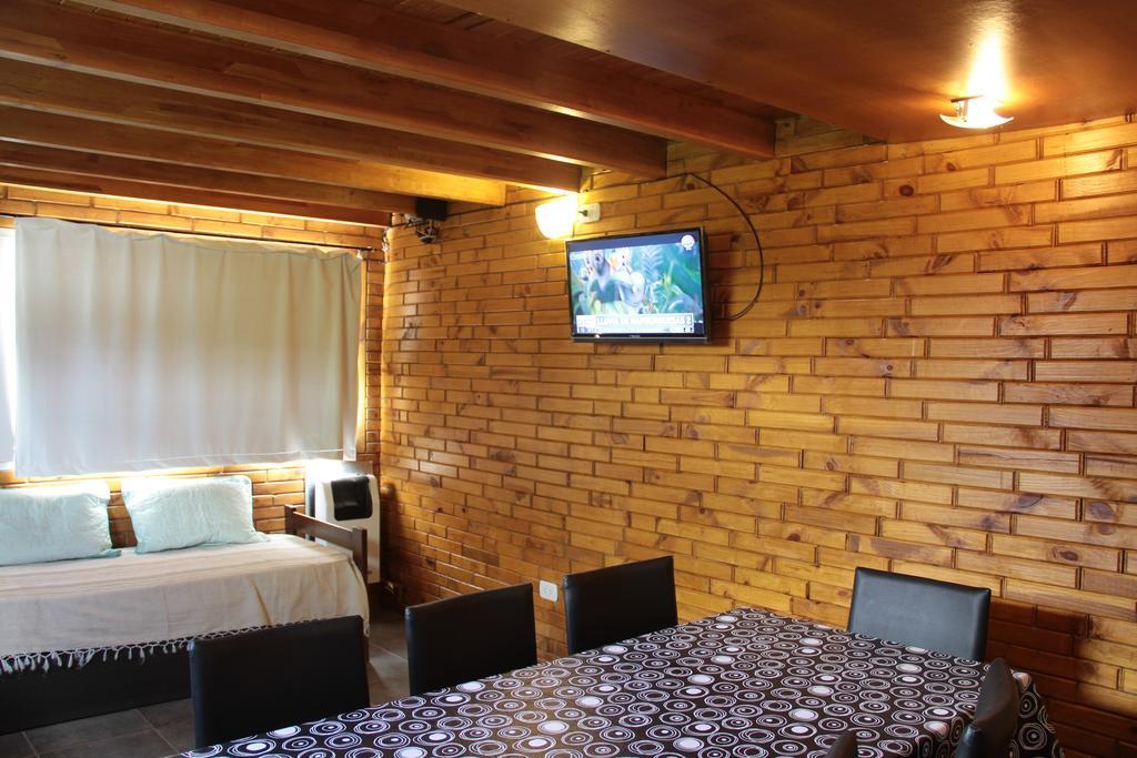 Apart Dry Fly Junin de los Andes Room photo