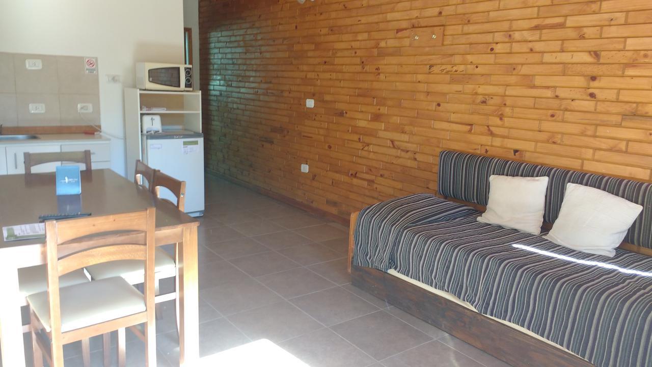 Apart Dry Fly Junin de los Andes Exterior photo